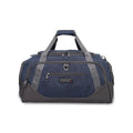 SwissTech Excursion Blue 24" Travel Duffel 10.5x24x12" (Walmart Exclusive)