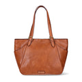 The Pioneer Woman Caroline Handbag Tote, Cognac