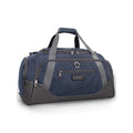 SwissTech Excursion Blue 24" Travel Duffel 10.5x24x12" (Walmart Exclusive)