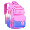 Kivdit School Backpacks for Girls,Kids Teens School Bags Bookbag Gifts for Elementary Middle School,Pink