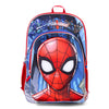 Spider-Man Kids’ 17" Light Up Backpack, Multi-Color