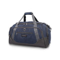 SwissTech Excursion Blue 24" Travel Duffel 10.5x24x12" (Walmart Exclusive)