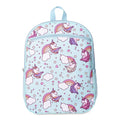 Wonder Nation 16" Backpack, Celestial Unicorn Mist Mint