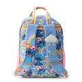 Disney Lilo and Stitch Girl's 17" Backpack - Blue