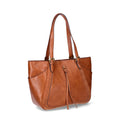 The Pioneer Woman Caroline Handbag Tote, Cognac