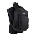 Eastsport Unisex Essential Backpack, Black